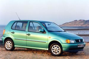 Volkswagen Polo 1999