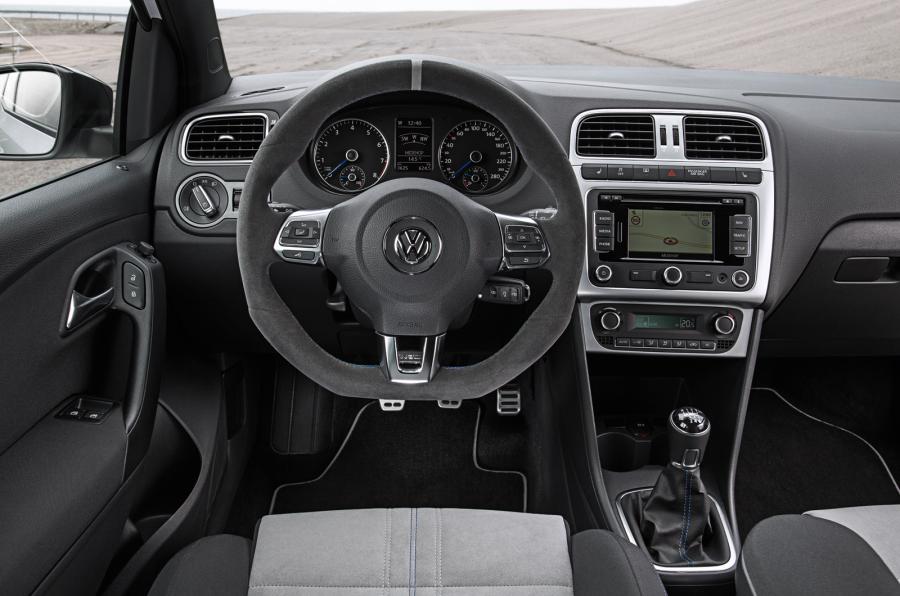 Volkswagen Polo 2.0