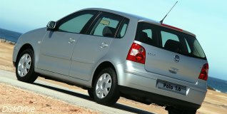 Volkswagen Polo 2.0
