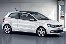 Volkswagen Polo 2.0