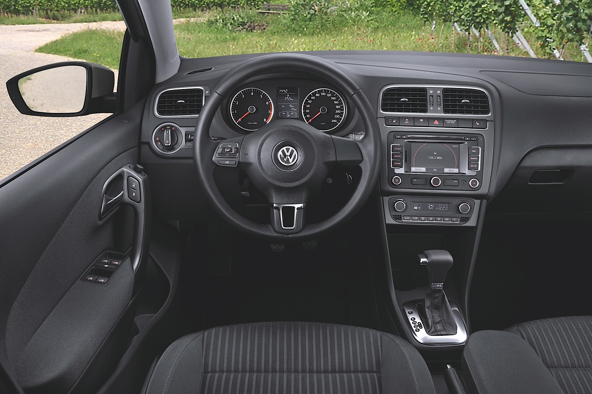 Volkswagen Polo 3 Door