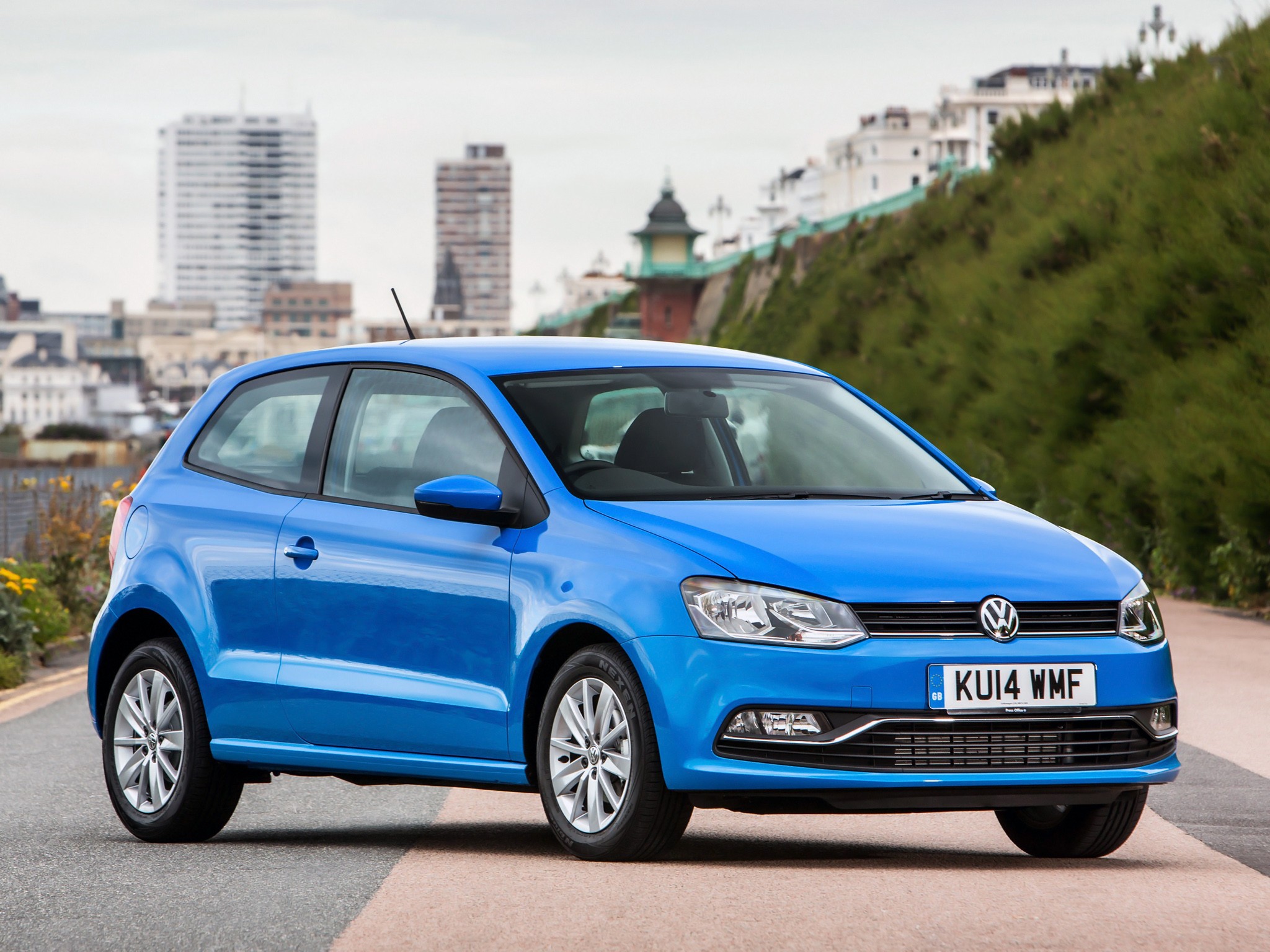 Volkswagen Polo 3 Door