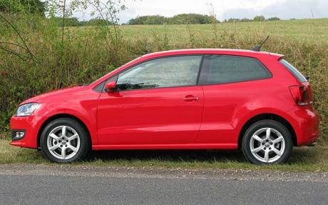 Volkswagen Polo 3 Door