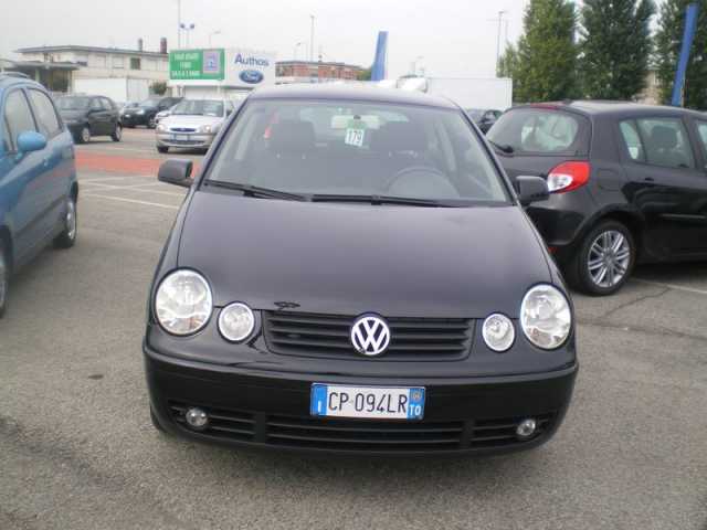 Volkswagen Polo 3 Serie