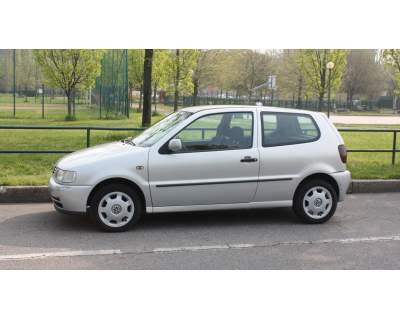 Volkswagen Polo 3 Serie