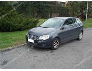 Volkswagen Polo 4 Serie