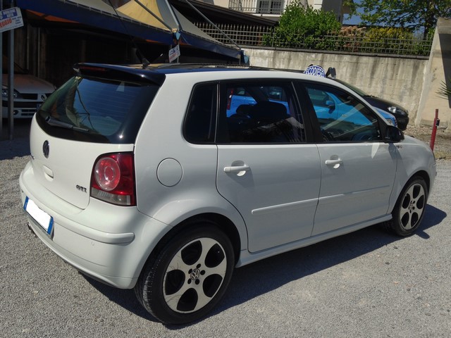 Volkswagen Polo 4 Serie