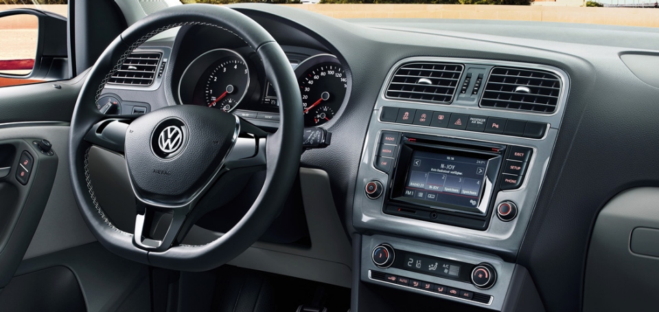 Volkswagen Polo 5 Door