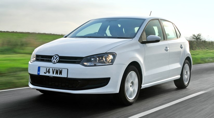 Volkswagen Polo 5 Door Volkswagen Polo 5 Door