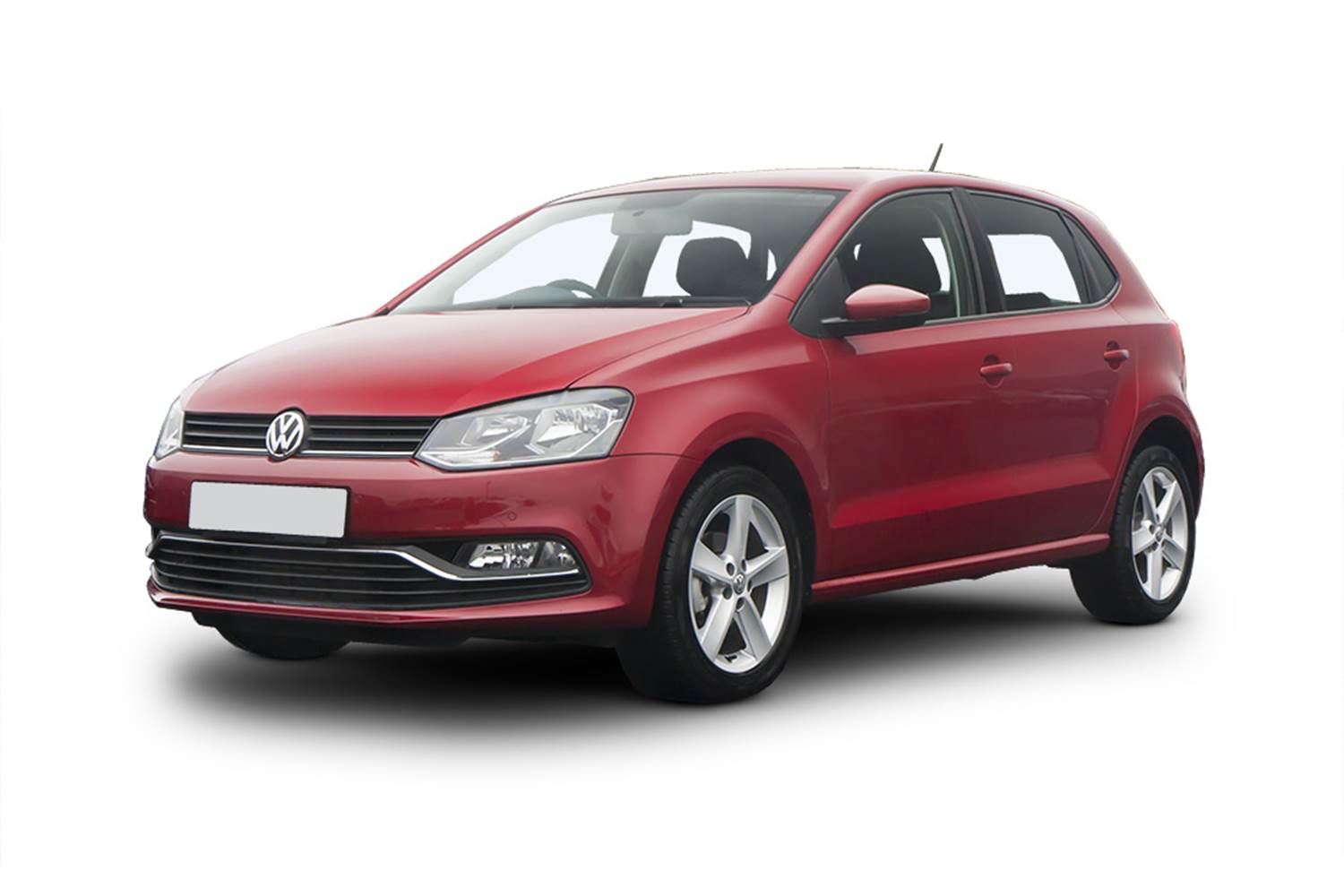 Volkswagen Polo 5 Door