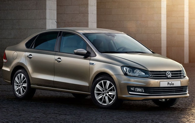 Volkswagen Polo Volkswagen Polo