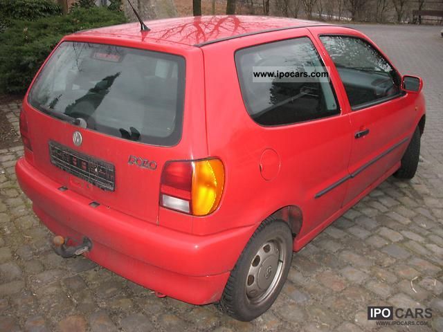 Volkswagen Polo 50