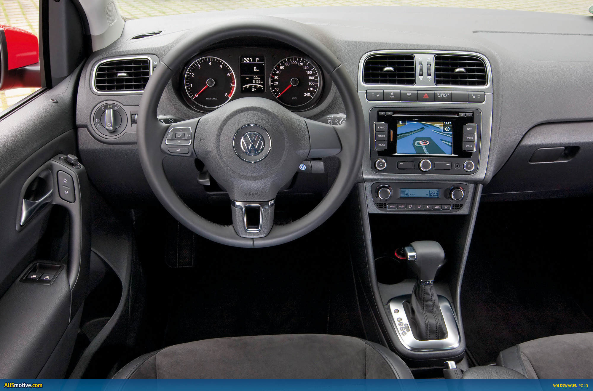 Volkswagen Polo 50