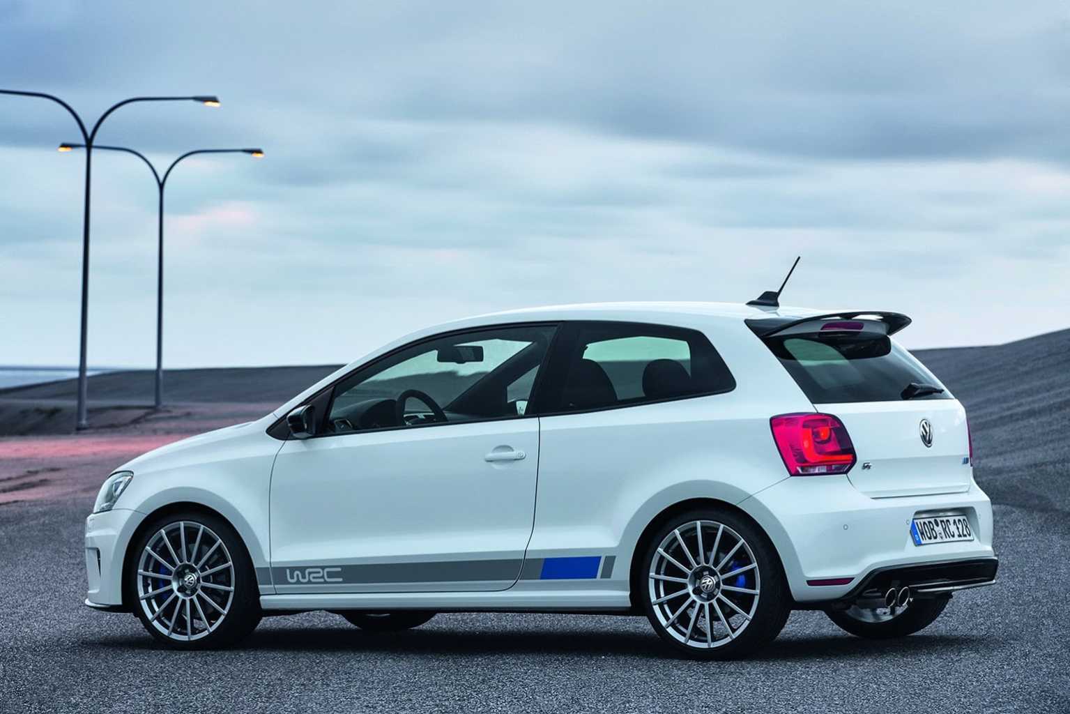 Volkswagen Polo 6