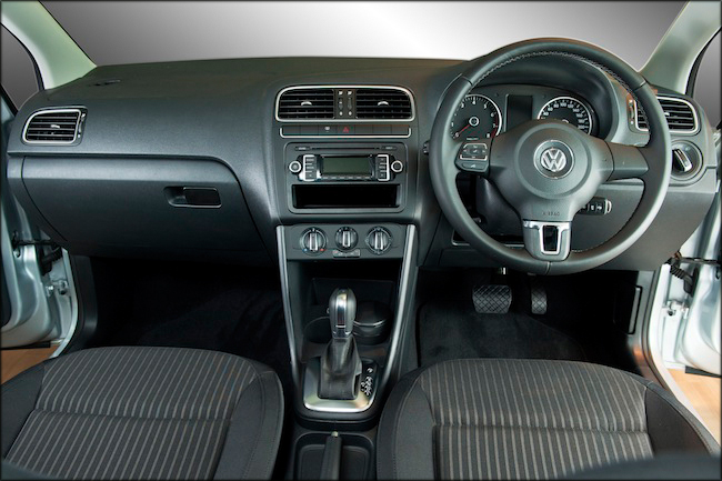 Volkswagen Polo 6