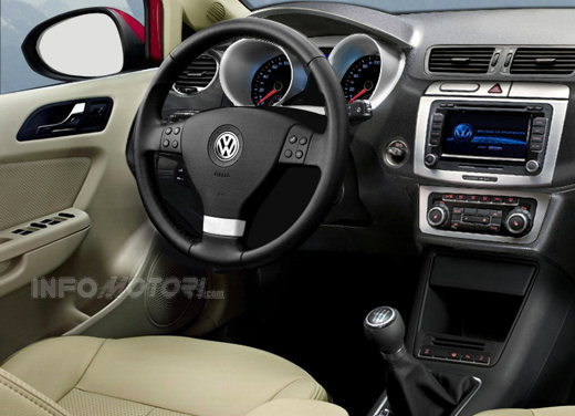 Volkswagen Polo 6