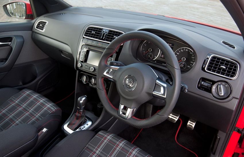 Volkswagen Polo 6