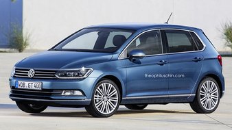 Volkswagen Polo 6
