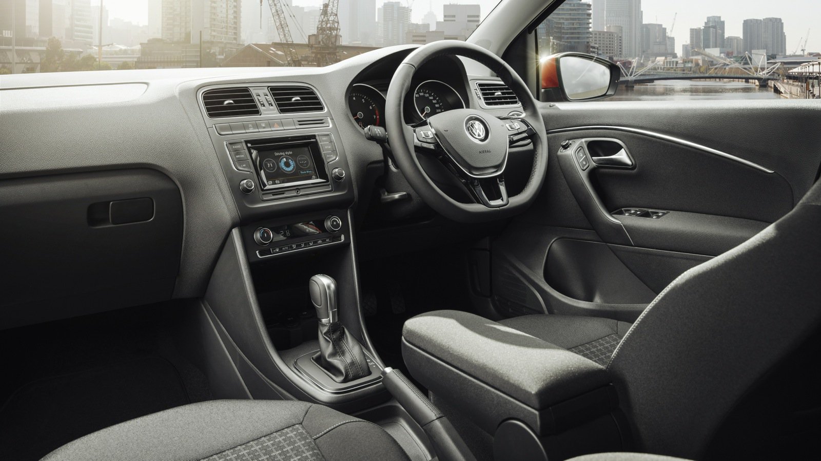 Volkswagen Polo 60 Volkswagen Polo 60