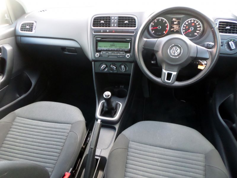 Volkswagen Polo 60