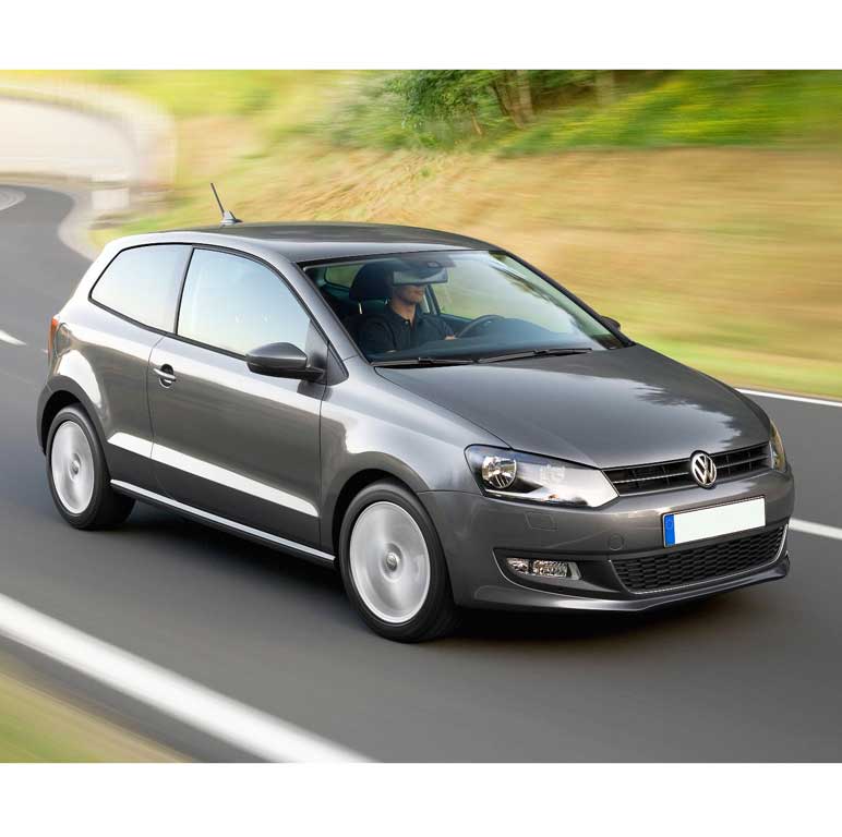Volkswagen Polo 60