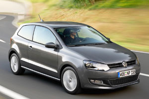Volkswagen Polo 60
