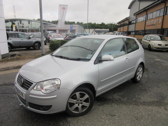Volkswagen Polo 60