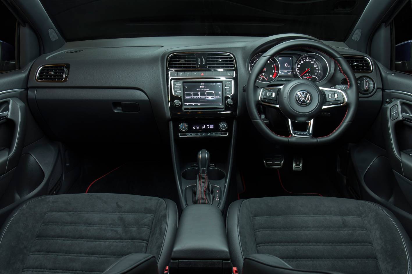 Volkswagen Polo 7 Gti