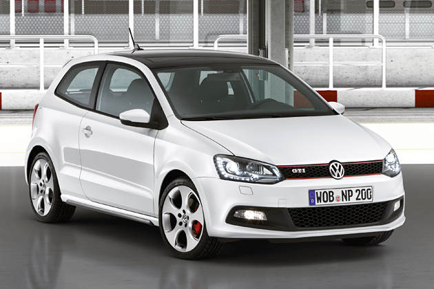 Volkswagen Polo 7