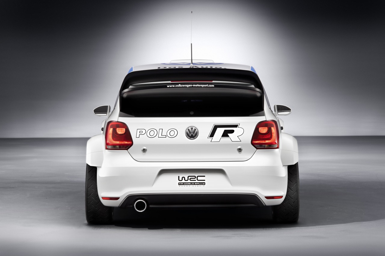 Volkswagen Polo 7