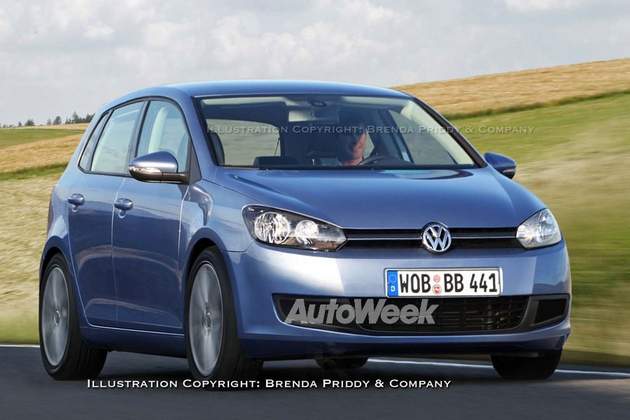Volkswagen Polo 7