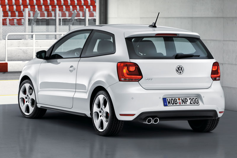 Volkswagen Polo 7
