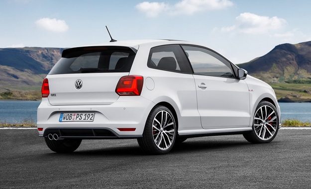 Volkswagen Polo 7