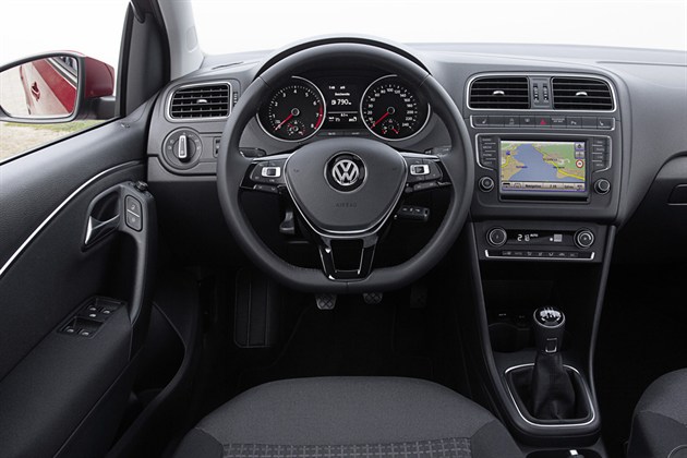 Volkswagen Polo 7