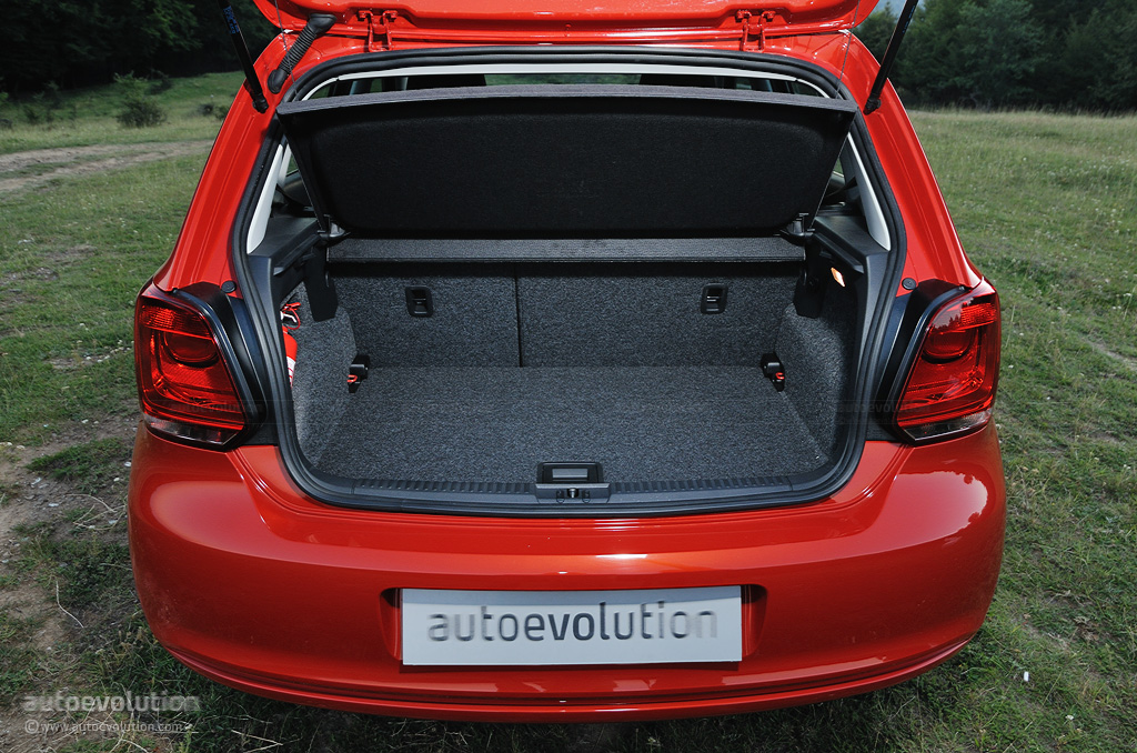 Volkswagen Polo 75