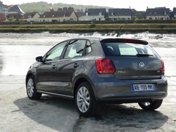 Volkswagen Polo 75