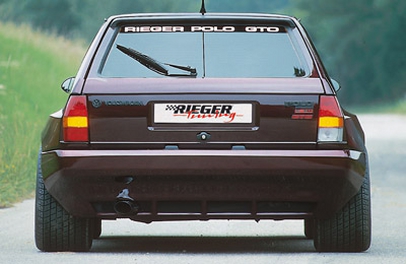 Volkswagen Polo 86c
