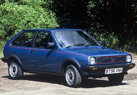 Volkswagen Polo 90
