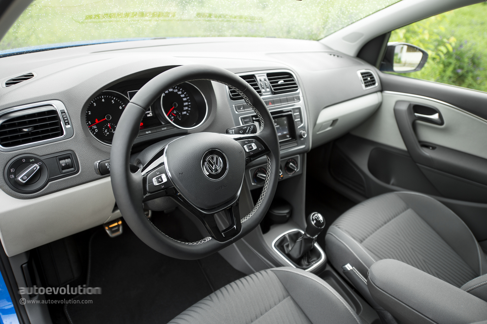 Volkswagen Polo 90
