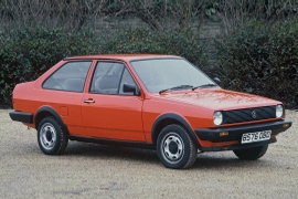 Volkswagen Polo 90