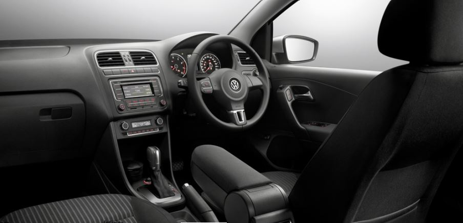 Volkswagen Polo At