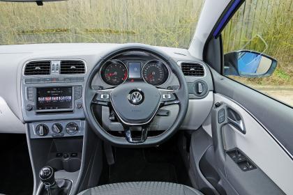 Volkswagen Polo At