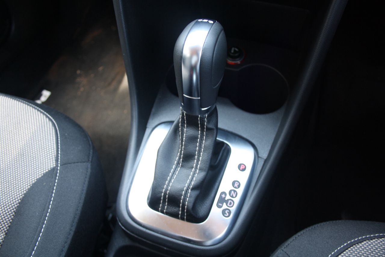 Volkswagen Polo Automatic