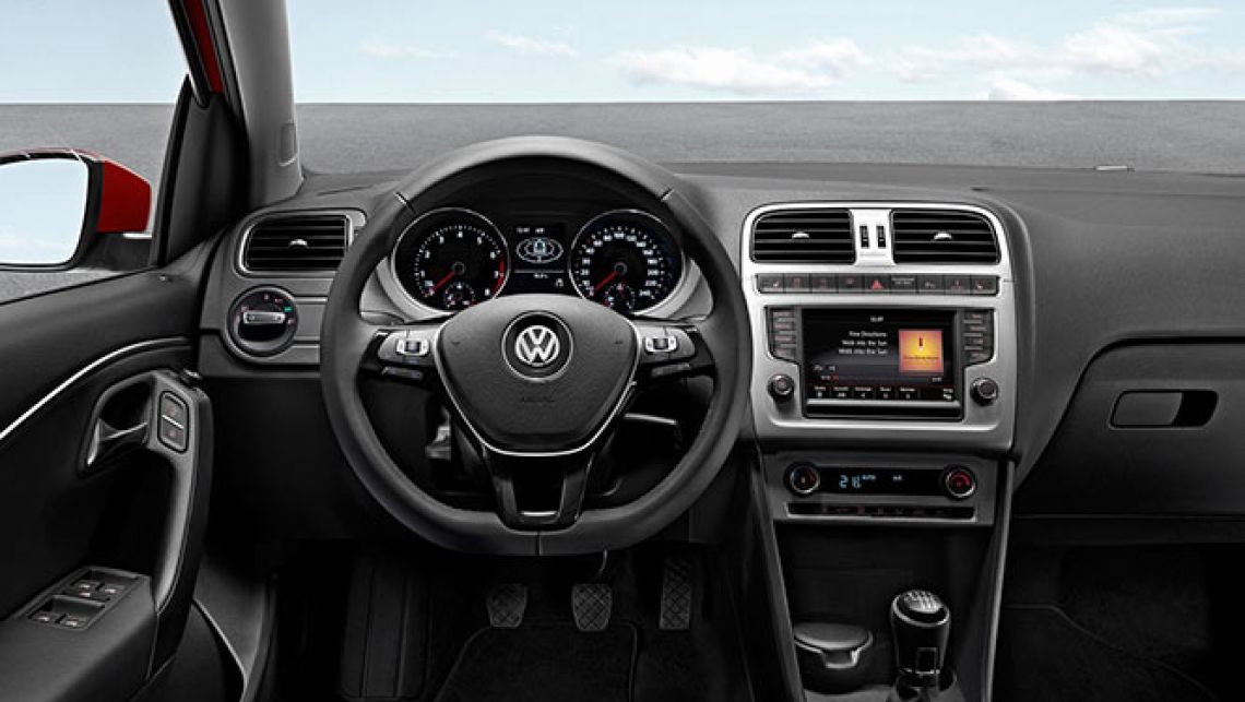 Volkswagen Polo Automatic