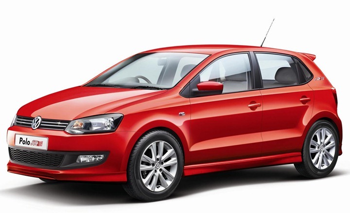 Volkswagen Polo Automatic