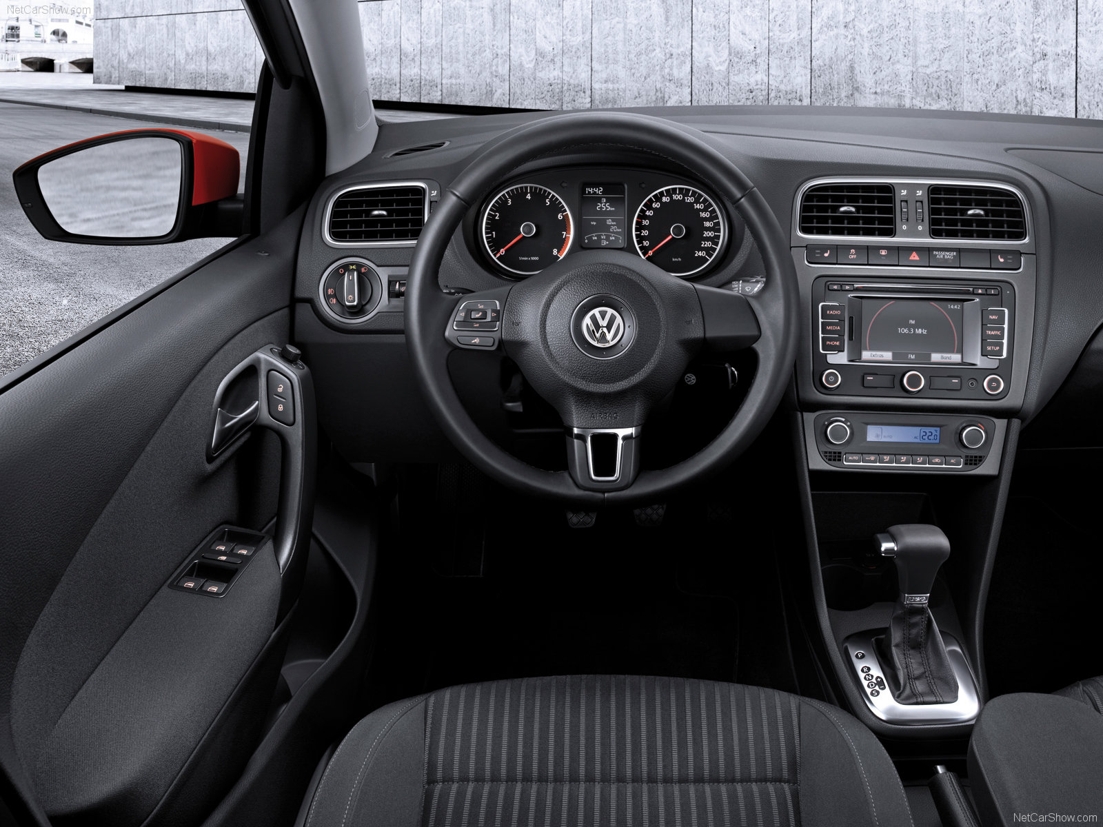 Volkswagen Polo Automatic