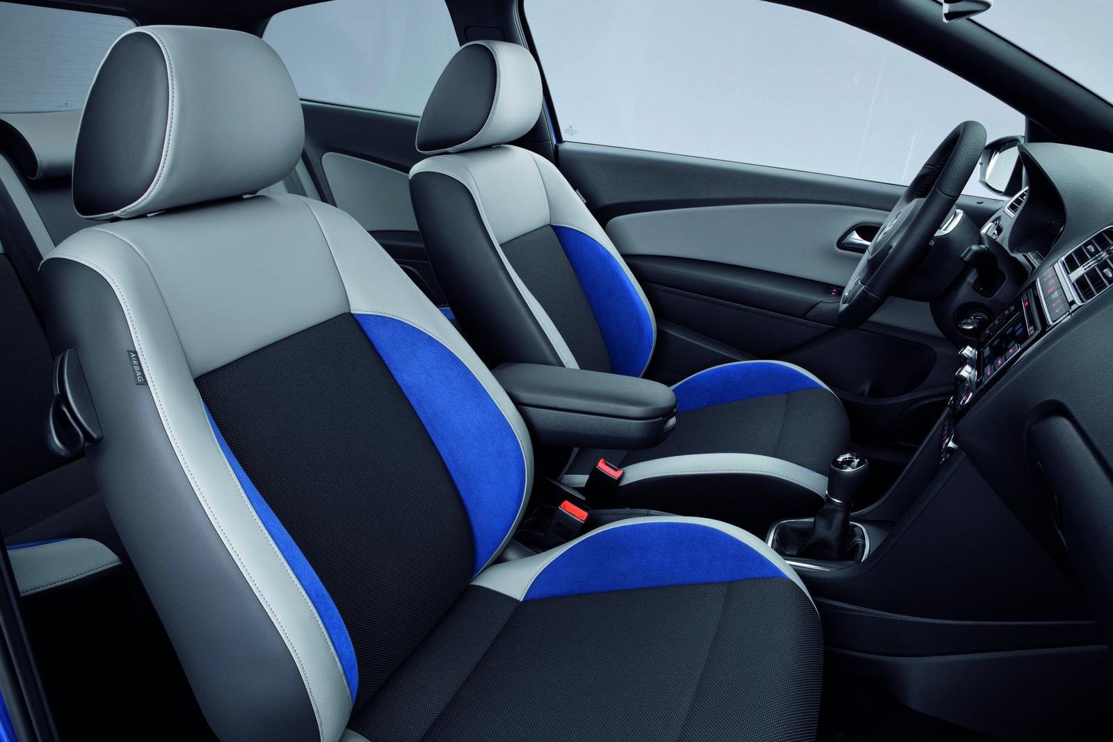Volkswagen Polo Car