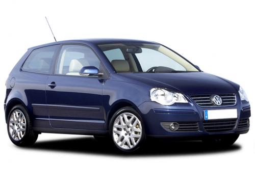 Volkswagen Polo Car
