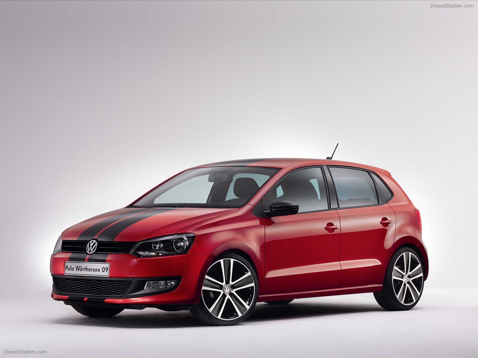 Volkswagen Polo Car