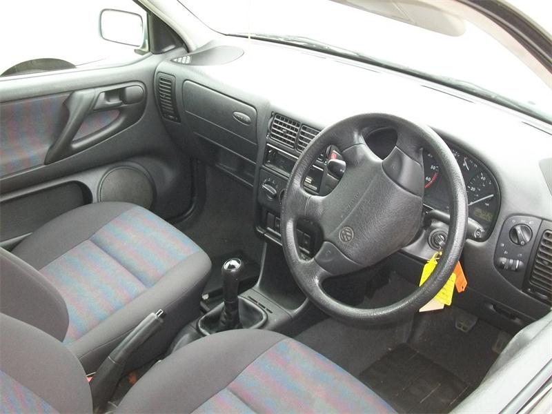 Volkswagen Polo Cl